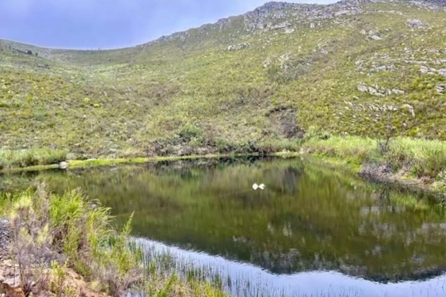 0 Bedroom Property for Sale in Uniondale Rural Western Cape